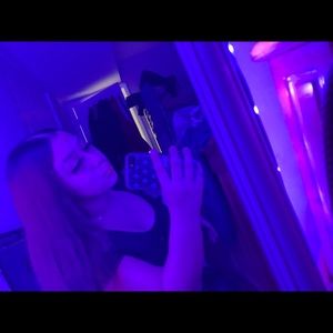 Meet your Posher, Jackie